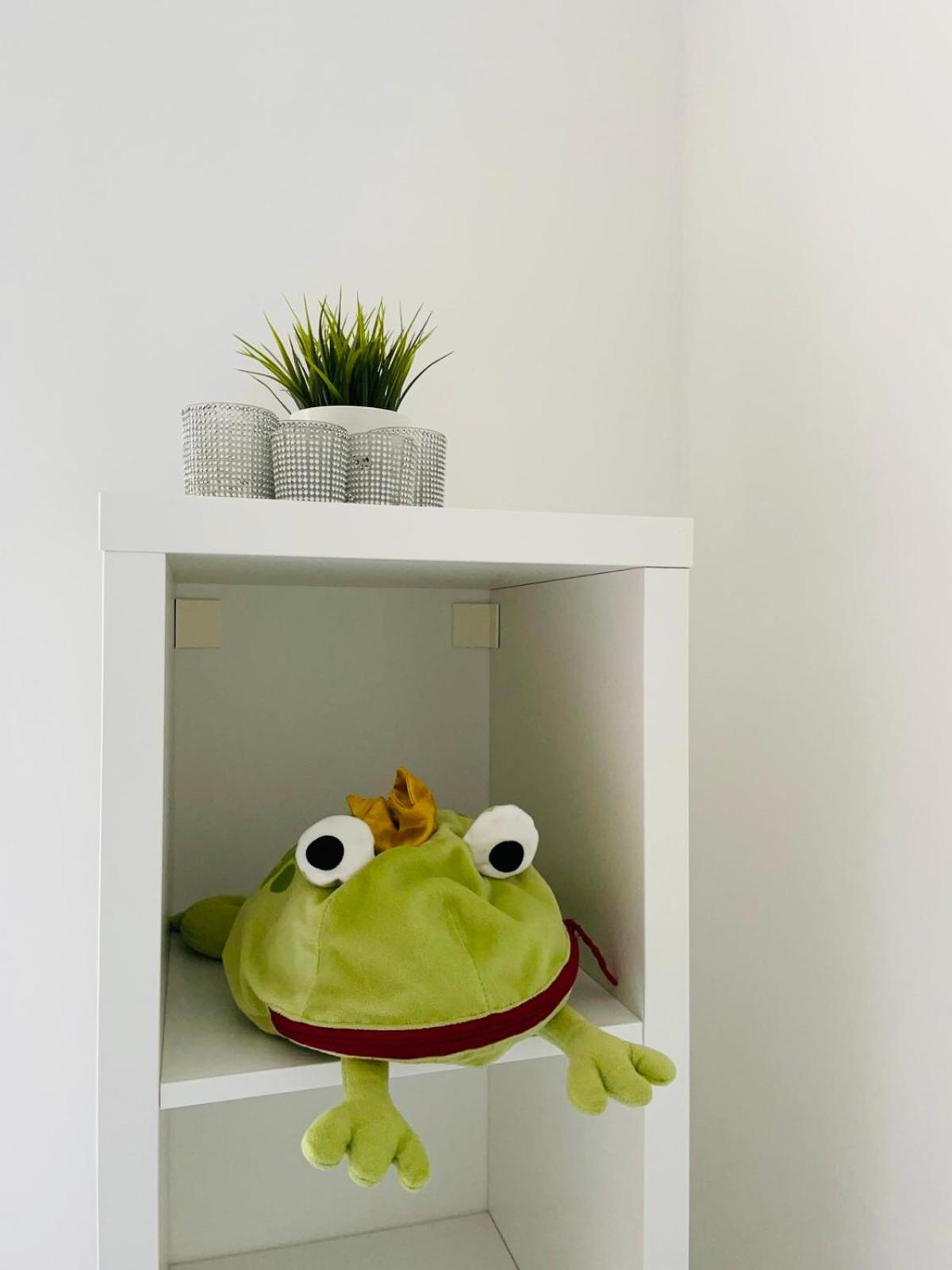 Appartement Thea ミデルケルケ エクステリア 写真