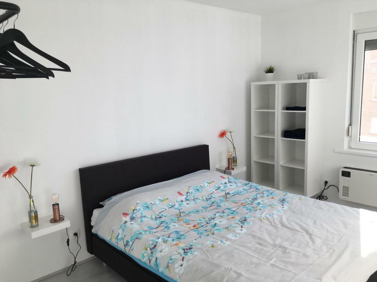 Appartement Thea ミデルケルケ エクステリア 写真