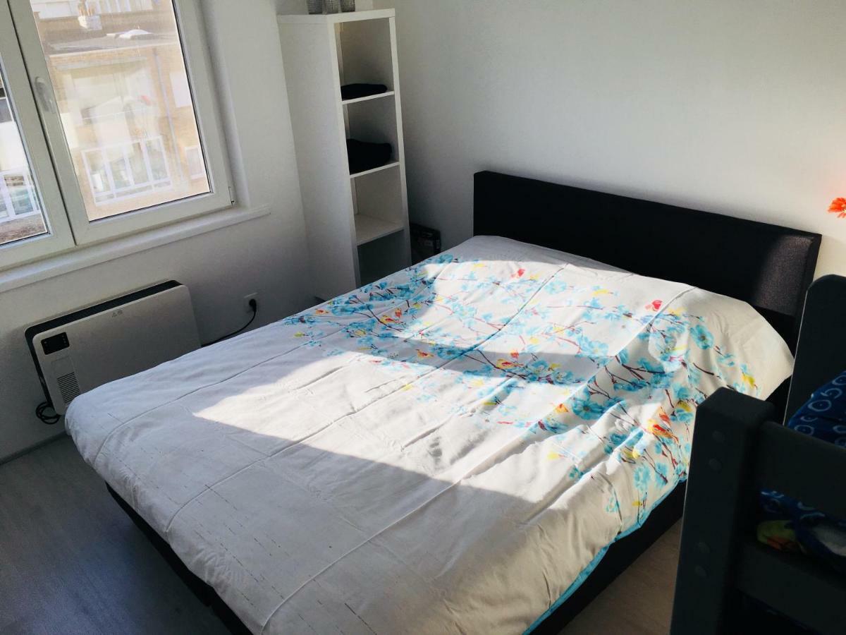 Appartement Thea ミデルケルケ エクステリア 写真