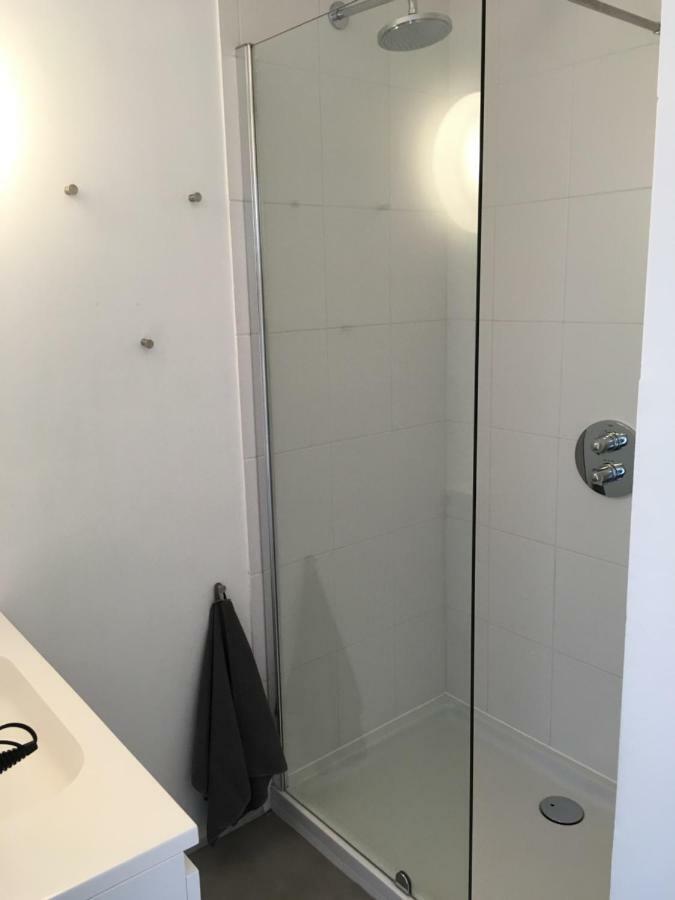 Appartement Thea ミデルケルケ エクステリア 写真